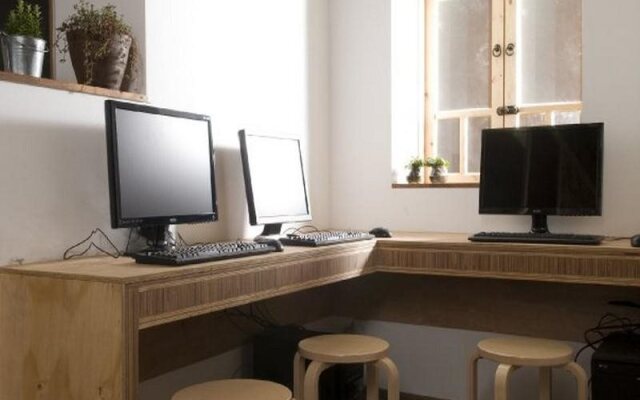 K Grand Hostel Myeongdong