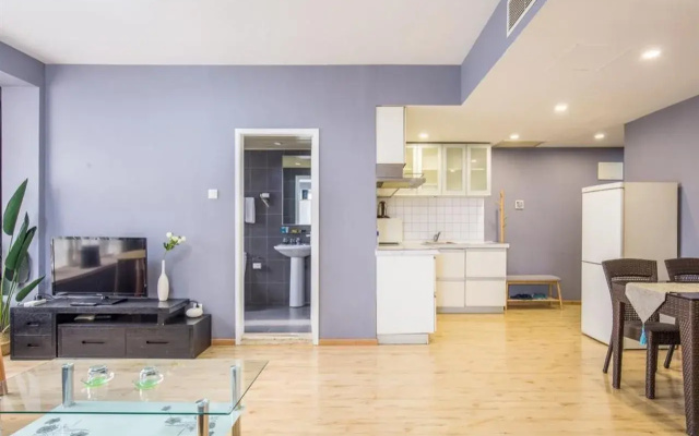 Free Town Hotel Apartment
