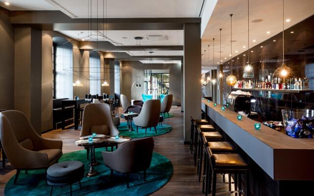 Motel One Magdeburg