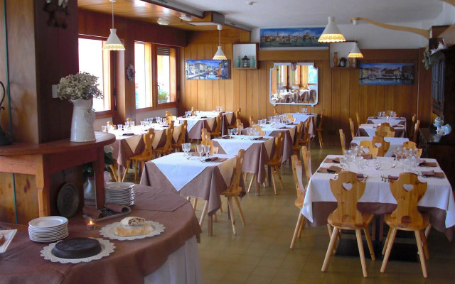 Hotel La Caminatha