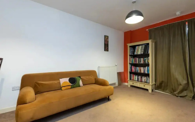 Cosy 1 Bedroom Flat in Shadwell