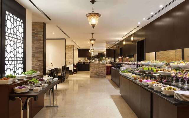 Ramada Hotel & Suites by Wyndham Ajman