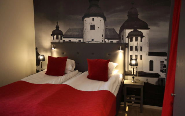 Best Western Plus Edward Hotel