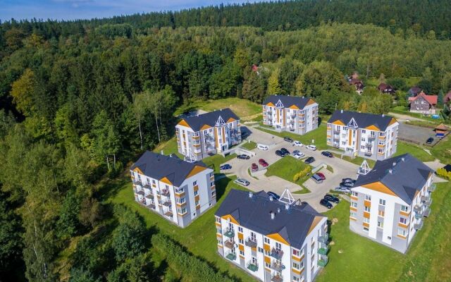 RentPlanet - Apartament Cicha 4