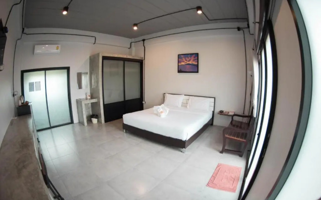 The Ele Hotel