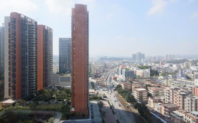 Vienna International Hotel (Shenzhen Guanlan Avenue)