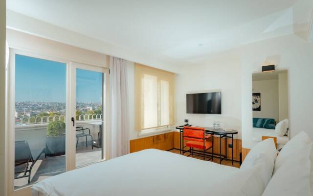 The Gift Hotel
