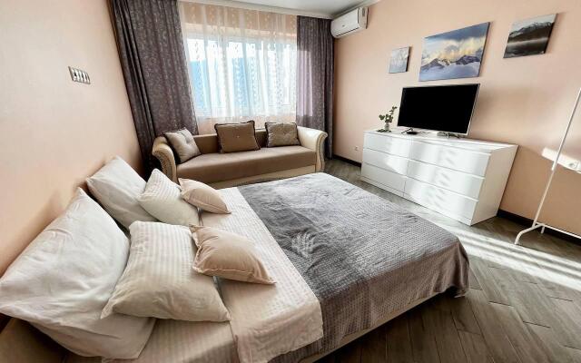 Sunny Days (Санни Дейз) на улице Кирова