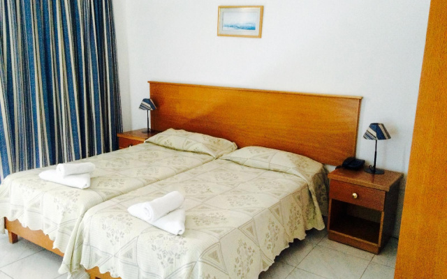 Porto Del Sol Guesthouse