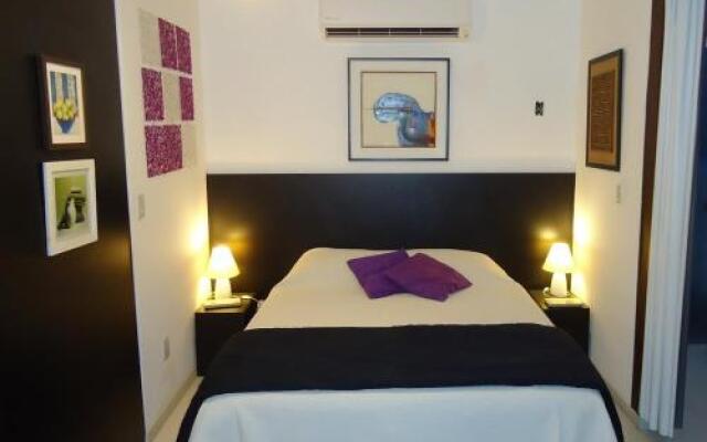 Apartments StudioCopa