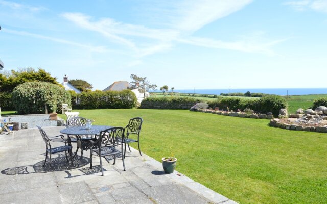 Trendrennen Farm B&B