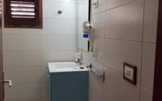 Apartamento Playa Alojera 1ª Linea