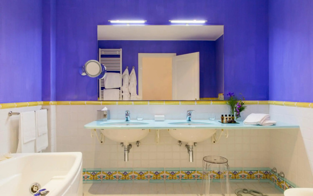 Hotel Piccolo Sant'Andrea