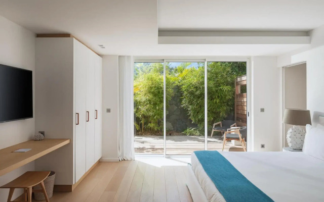 Le Barthelemy Hotel & Spa