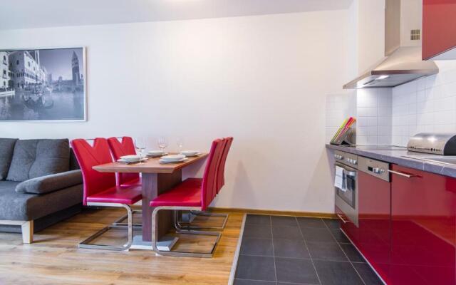 Schönblick Mountain Resort&Spa - Das Original