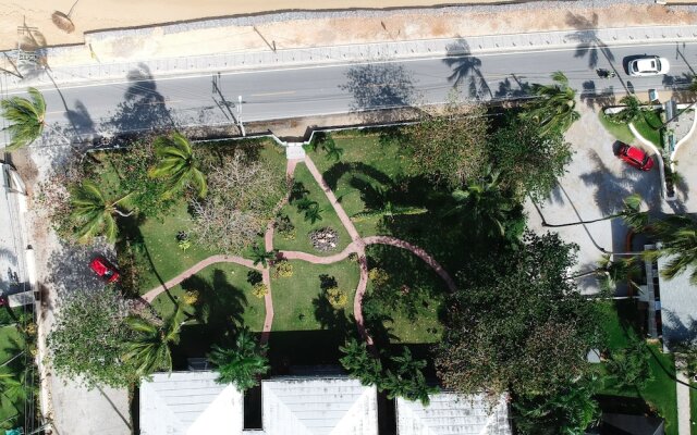 Apartamentos Playa Marina