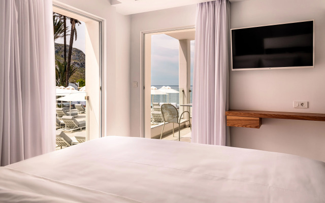 Kantouni Beach Boutique Hotel
