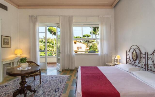 Hotel Villa Edera
