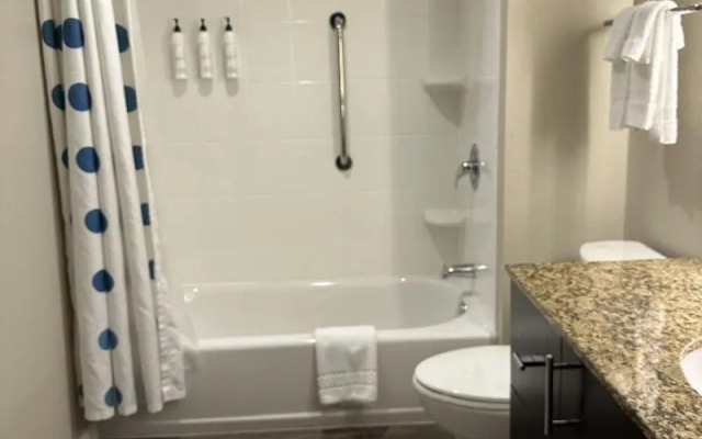 Towneplace Suites Columbia Northwest/Harbison