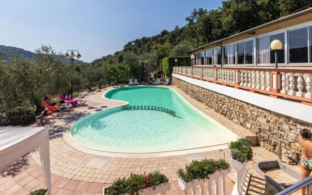 Hotel San Matteo
