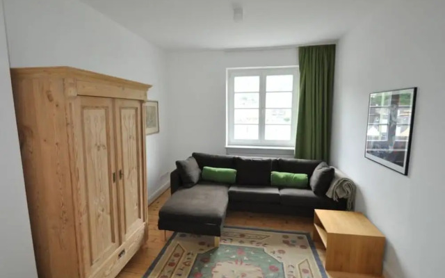 Haus Rosa Comfortable Holiday Residence