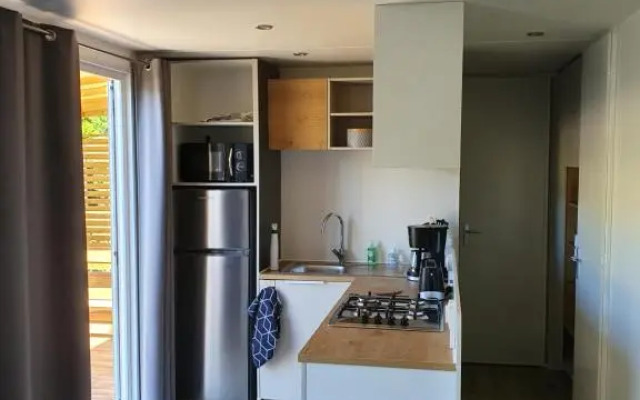 Mobil-Home Ohara 2020