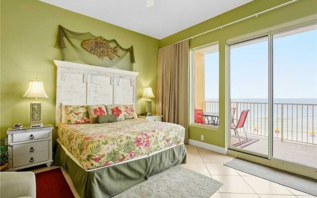 Treasure Island 312 - Three Bedroom Condo