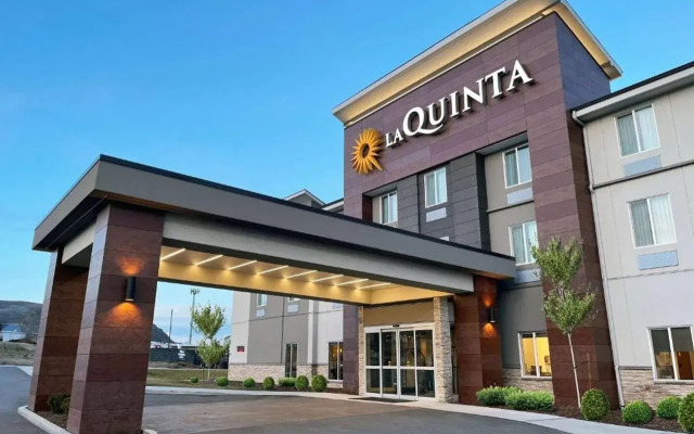 Sleep Inn & Suites Wenatchee