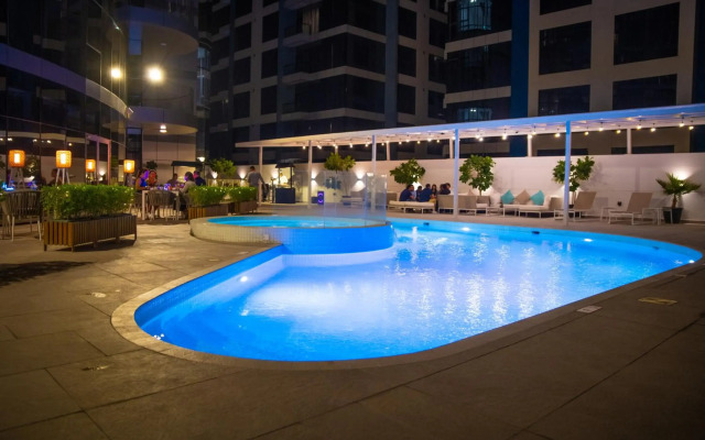 Swiss-Belresidences Juffair
