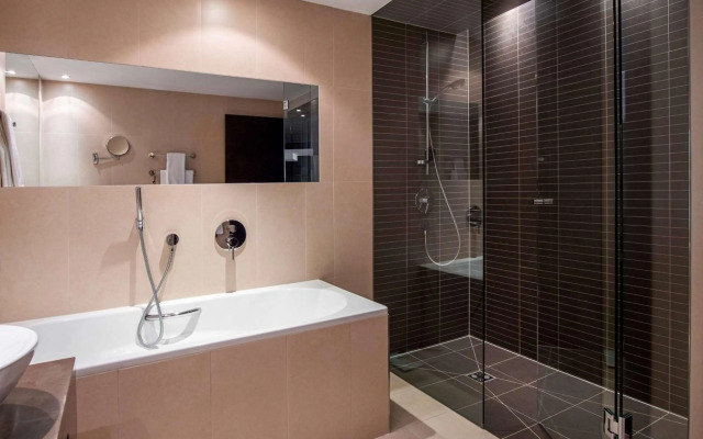 SHIRVAN Hotel City Yard Jeddah