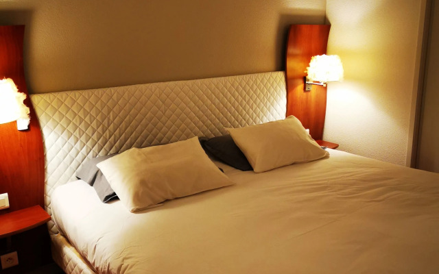 Artémis Hôtel & Spa Bistro Coquet