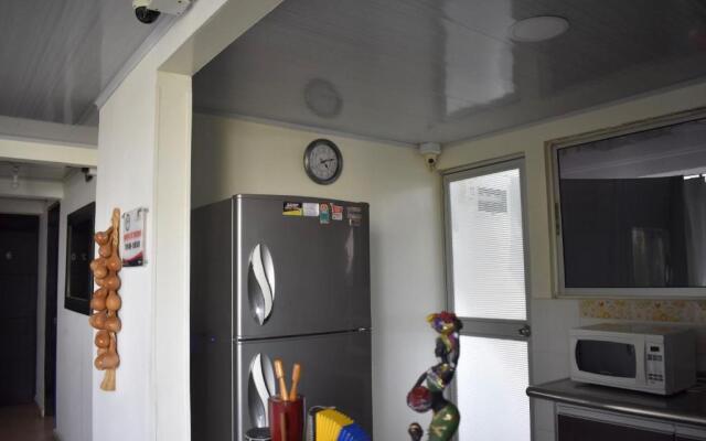 Hostal Balop