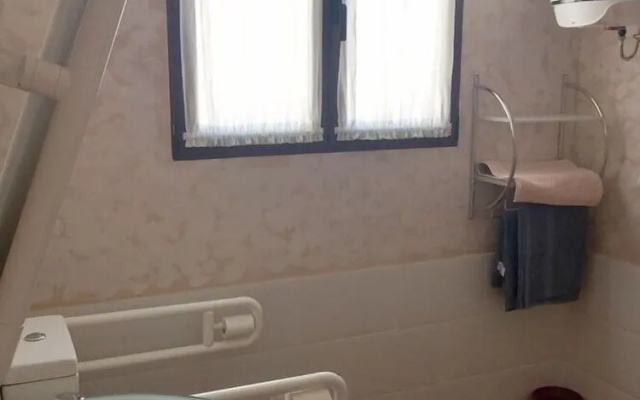 Casa Rural Las Violetas