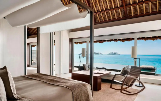 Cheval Blanc Randheli