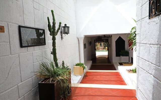 Hotel Nour Justinia