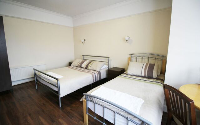 Flexistay Norbury Aparthotel