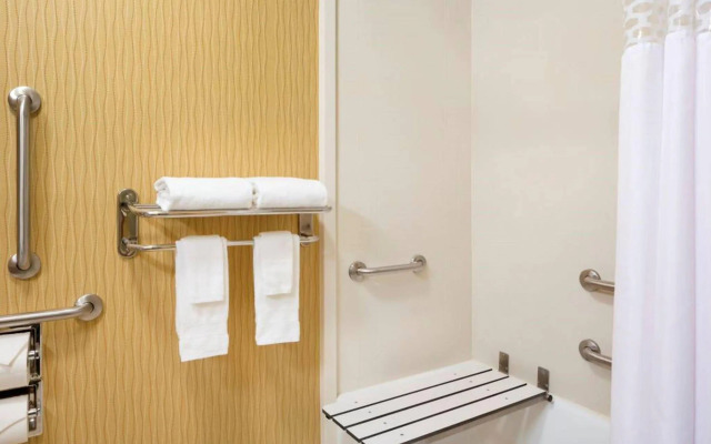 Hampton Inn Akron-Fairlawn