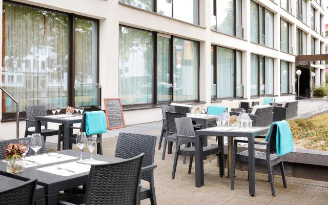 Living Hotel Kanzler