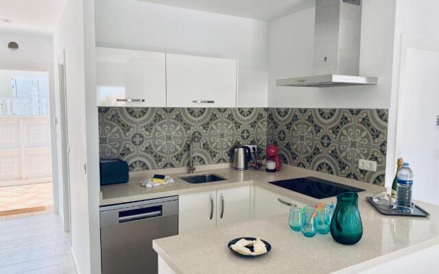 Villa Julia Relax Dream Holiday