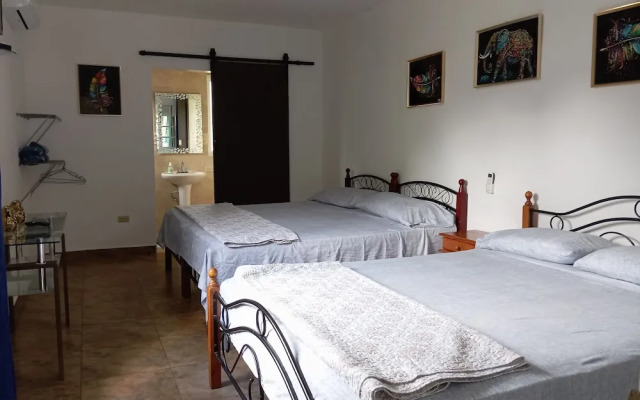 Little Italy B&B