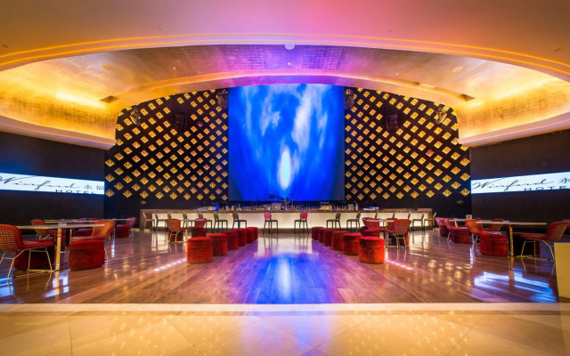 Winford Resort & Casino Manila