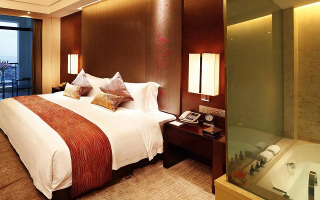 Hotel Nikko Xiamen
