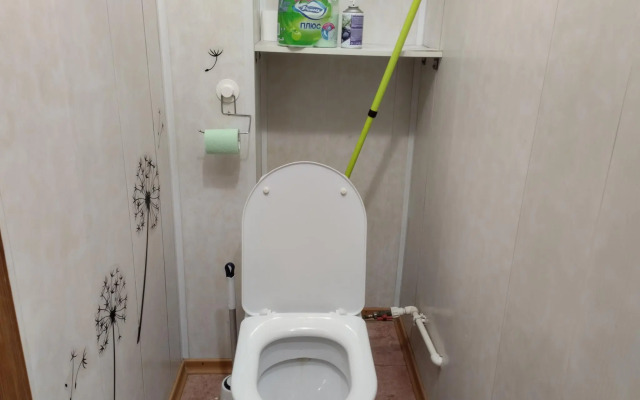 Апартаменты на улице Кирова 4