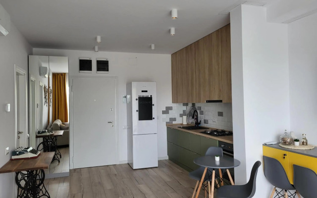 Green TAM - Nature heaven - Private parking