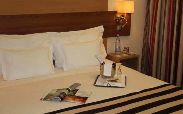 Hotel Principe Lisboa