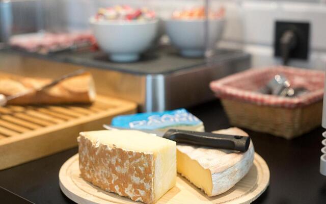 Brit Hotel Essentiel Arverne Clermont Sud