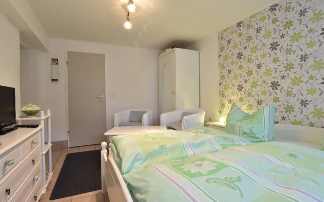 Cozy Apartment in Kühlungsborn near Sea