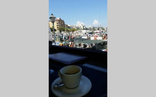 Roman Riviera