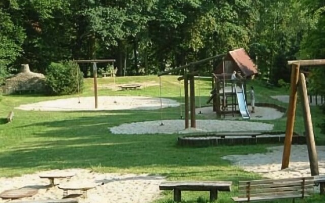Waldhotel am Reiterhof