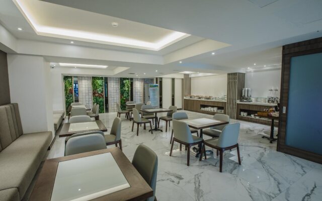 Edoya Hotel Ben Thanh